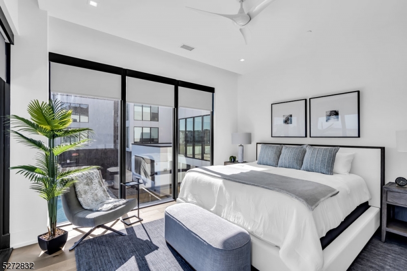 Seven Presidents Park - Residential