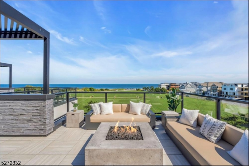 Seven Presidents Park - Residential