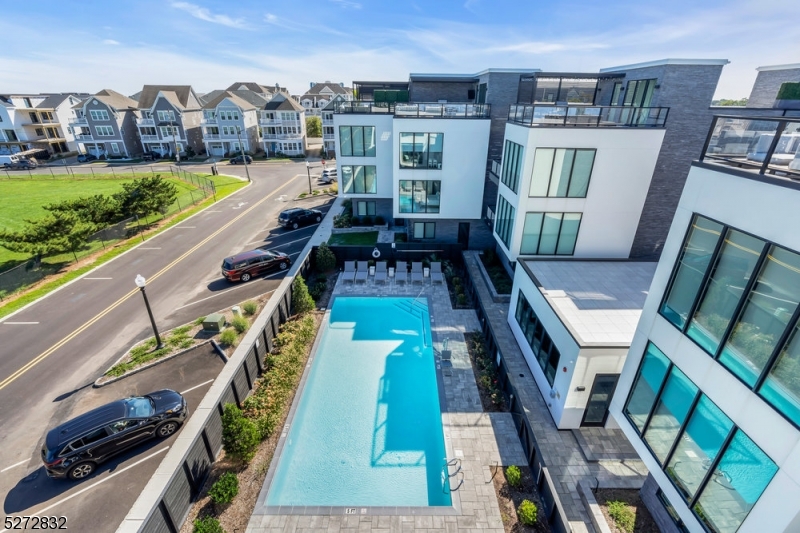 Seven Presidents Park - Residential