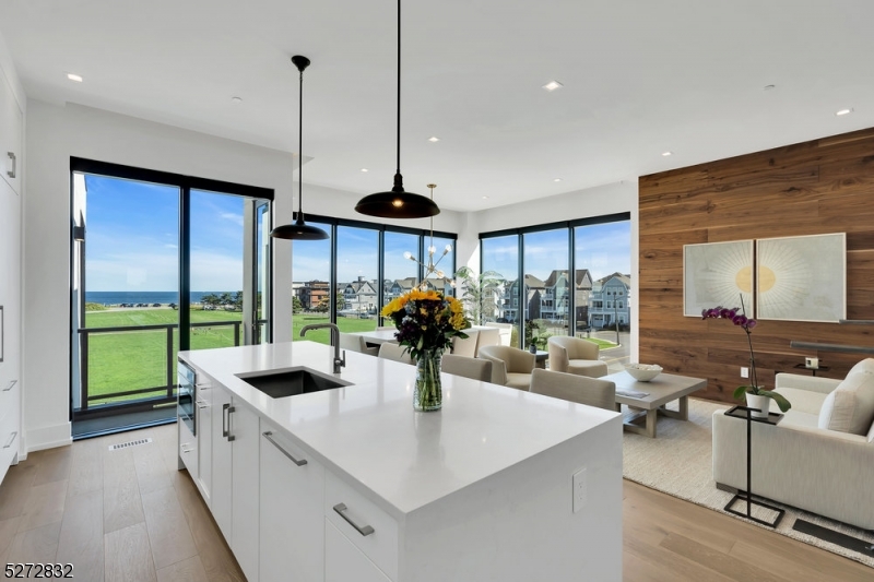 Seven Presidents Park - Residential