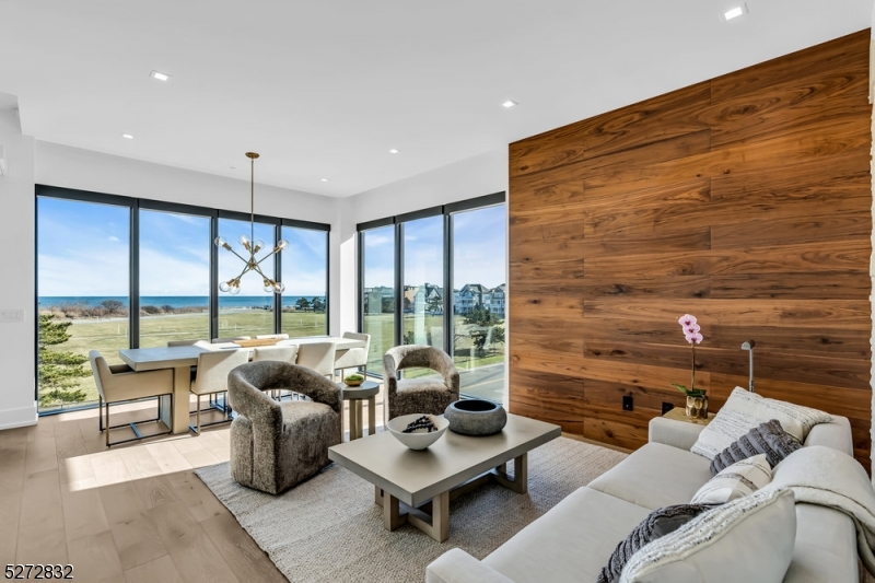 Seven Presidents Park - Residential