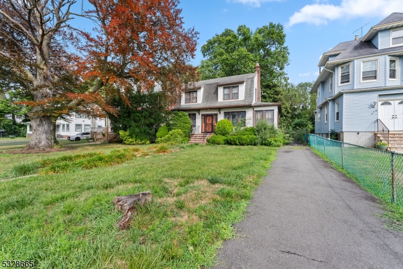 Welcome to this 2-bedroom, 2-bathroom single-family home in East Orange, NJ. Offering 1,409 sqft of living space, this home includes a partially finished basement, perfect for added storage or potential additional living space. With a great layout and ample potential, this property is ideal for buyers seeking an opportunity to renovate and make it their own.The home features public water and sewer services, gas heating, and off-street parking. Conveniently located near schools, parks, and public transportation, this property provides a wonderful opportunity to create a personalized living space in a vibrant community.Don't miss your chance to explore the possibilities this home offers! Schedule your showing via ShowingTime today.