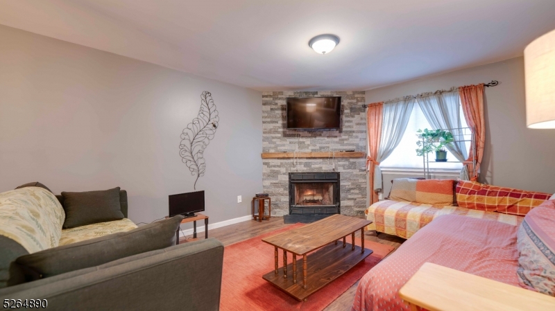 Stonegate - Residential