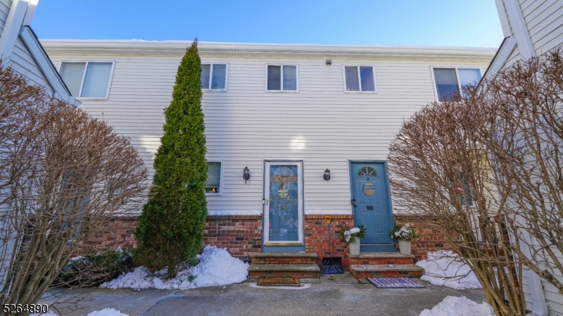 Stonegate - Residential