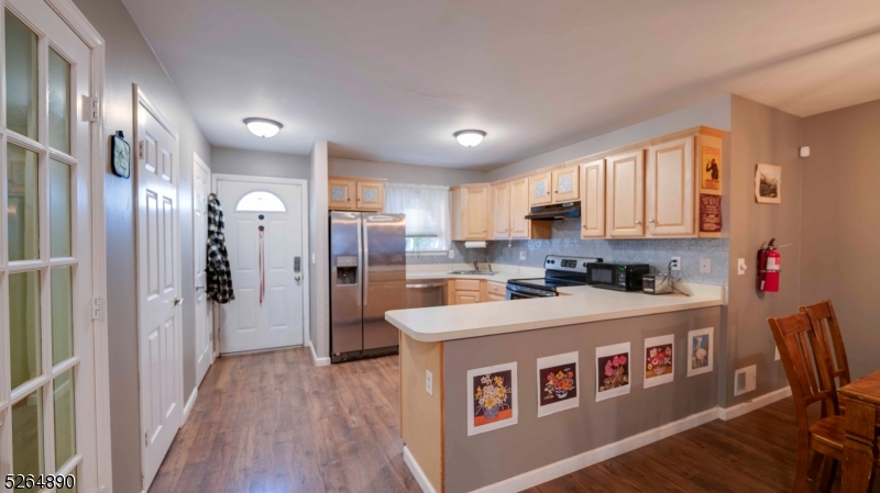 Stonegate - Residential