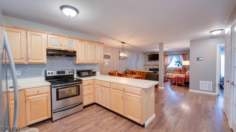 Stonegate - Residential