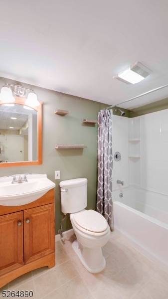 Stonegate - Residential