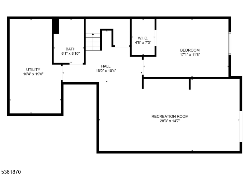 Longview - Residential Lease