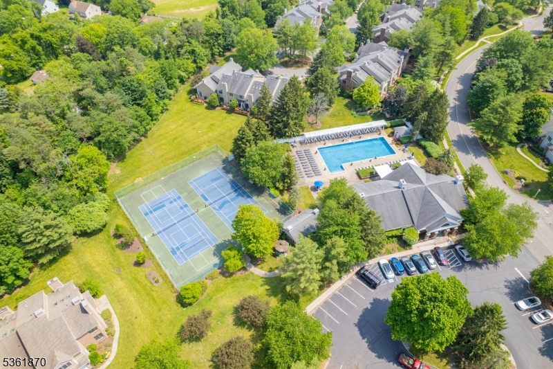 Longview - Residential Lease