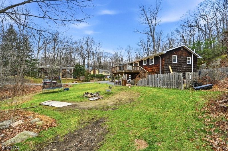 Highland Lakes - Residential