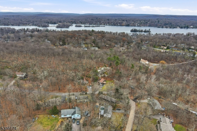 Highland Lakes - Residential