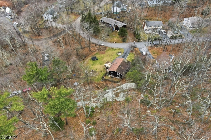 Highland Lakes - Residential