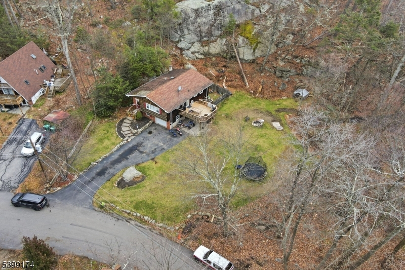 Highland Lakes - Residential