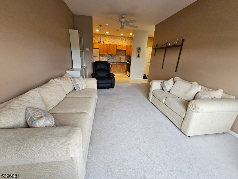 Bald Eagle Commons - Residential Lease