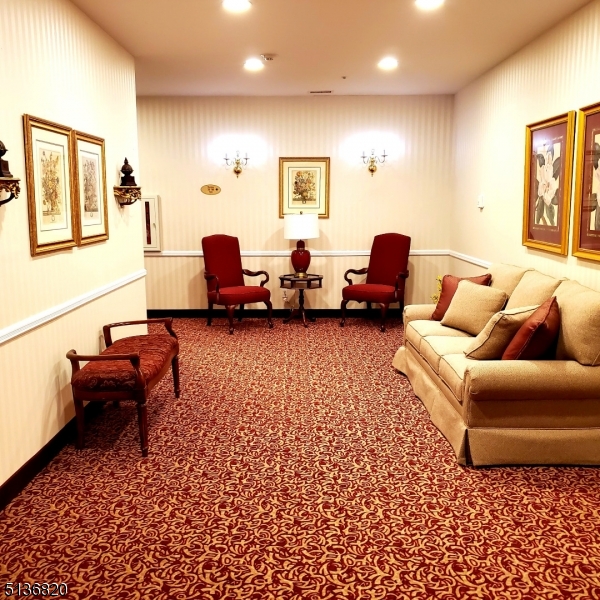 Bald Eagle Commons - Residential Lease