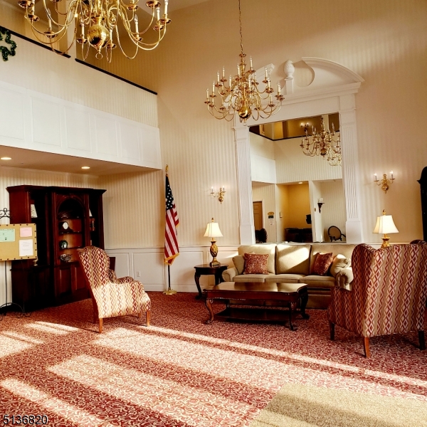 Bald Eagle Commons - Residential Lease