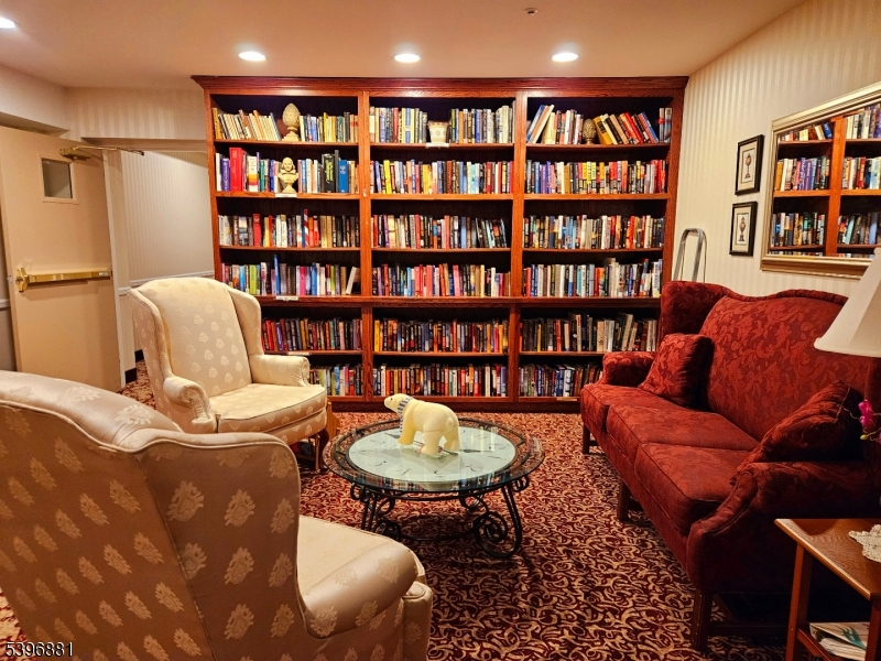 Bald Eagle Commons - Residential Lease