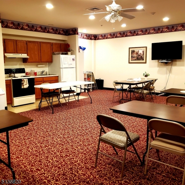 Bald Eagle Commons - Residential Lease