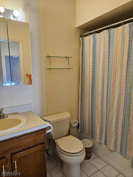 Bald Eagle Commons - Residential Lease