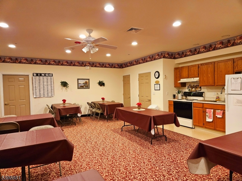 Bald Eagle Commons - Residential Lease