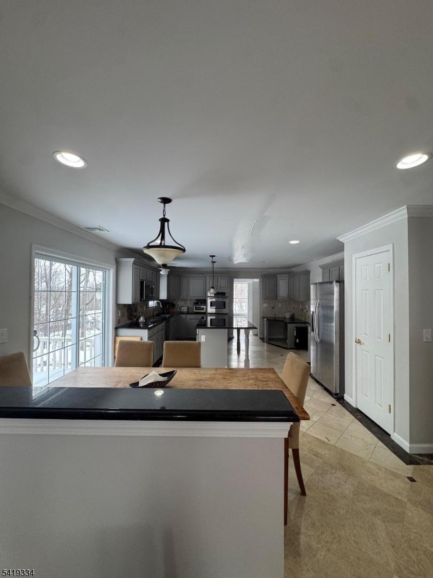 Hidden Valley - Residential