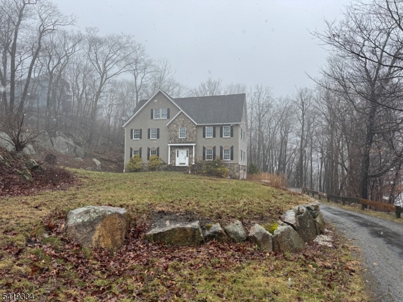 Hidden Valley - Residential