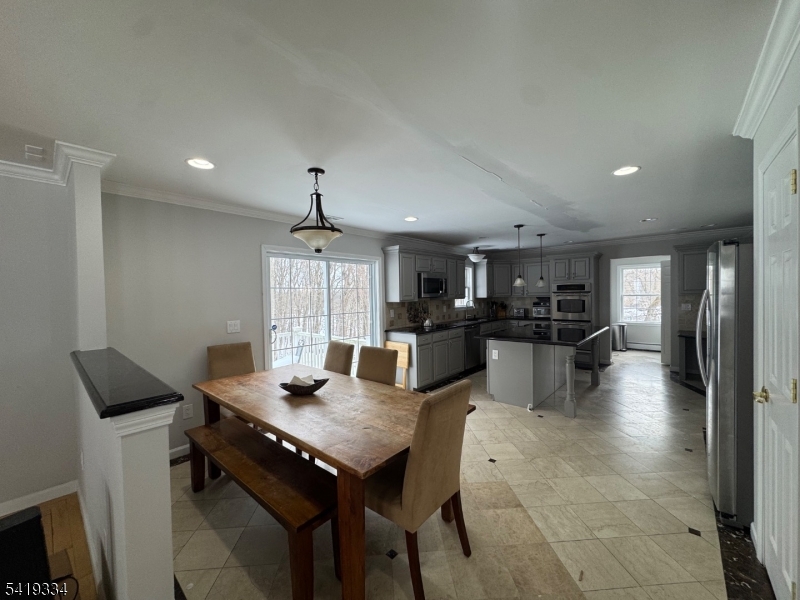 Hidden Valley - Residential