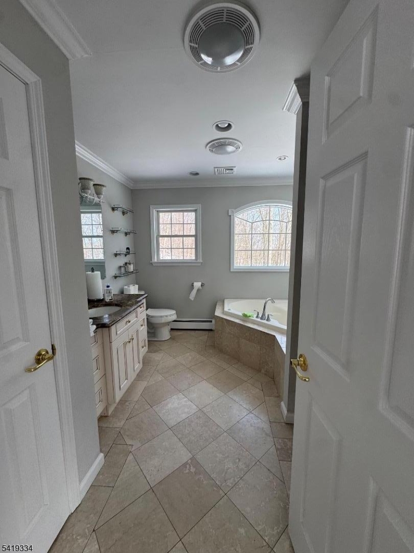 Hidden Valley - Residential