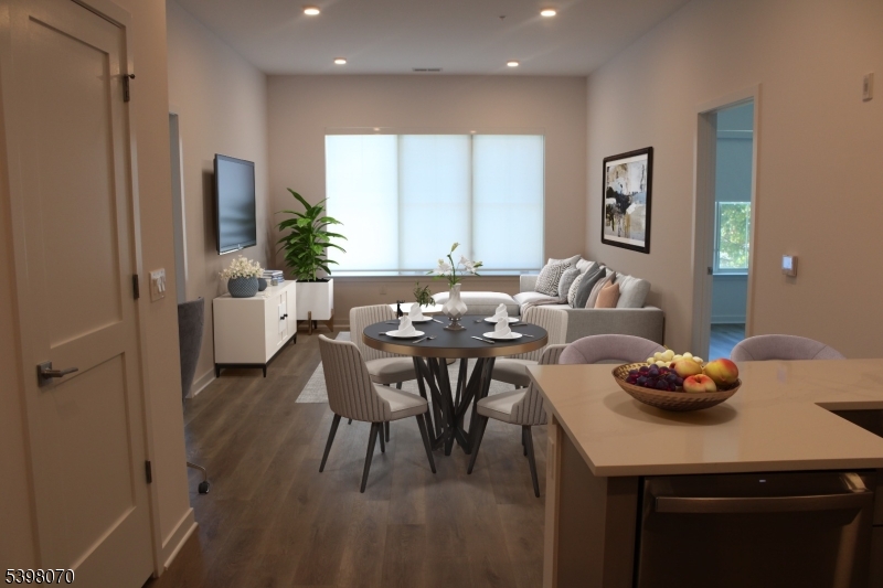 The Ivy - Residential Lease