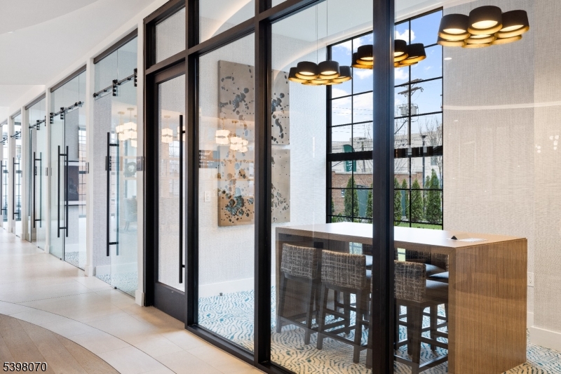 The Ivy - Residential Lease