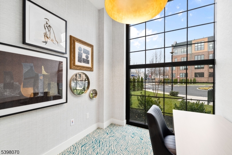 The Ivy - Residential Lease