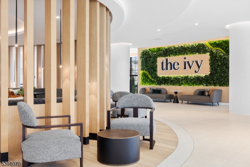 The Ivy - Residential Lease