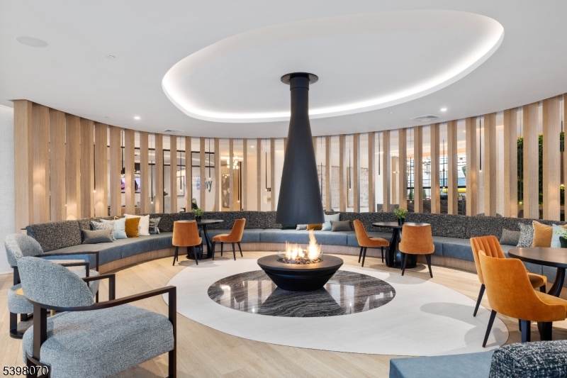 The Ivy - Residential Lease