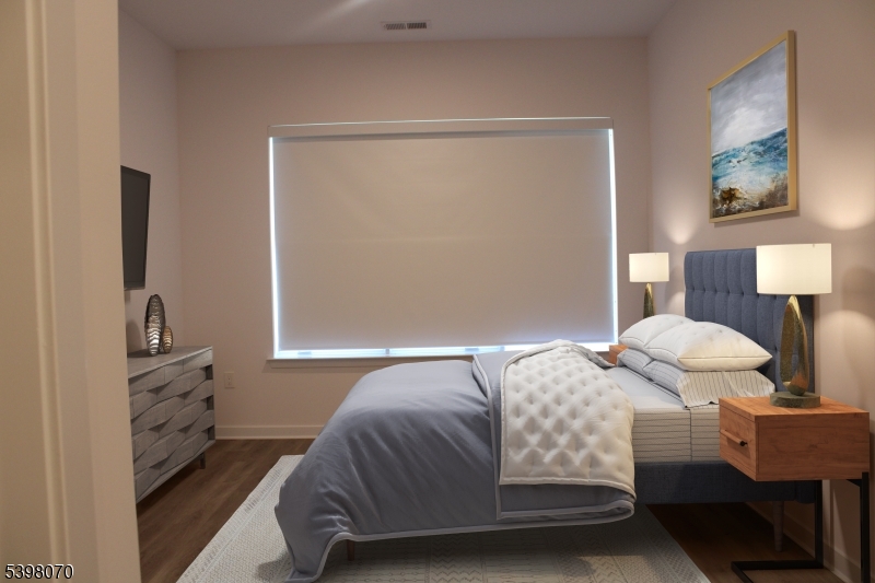 The Ivy - Residential Lease