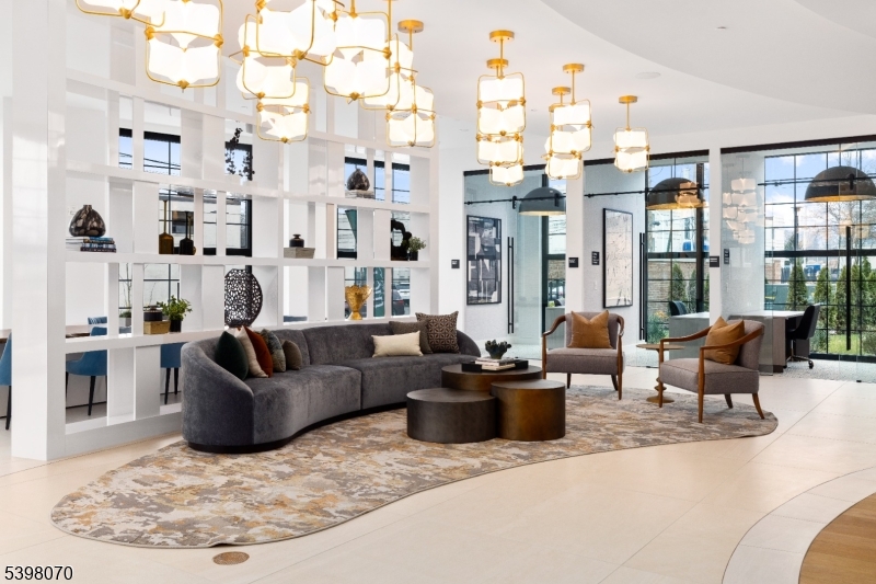 The Ivy - Residential Lease