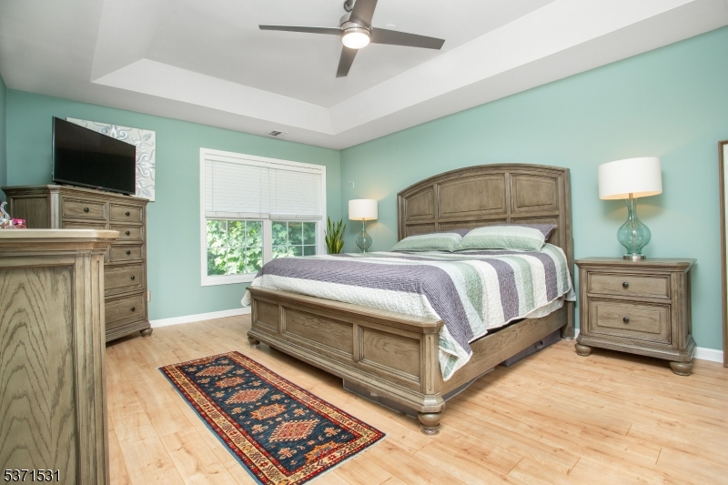 Cambridge Heights - Residential