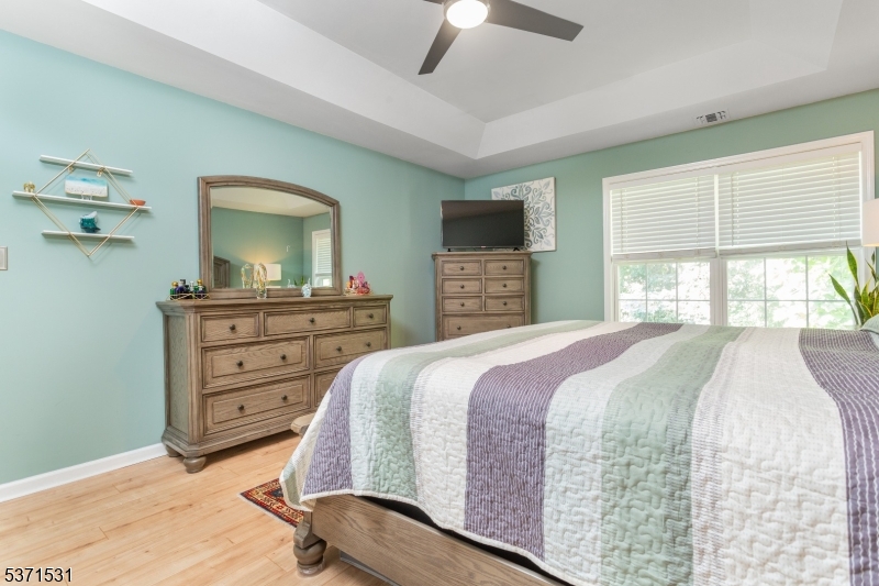 Cambridge Heights - Residential