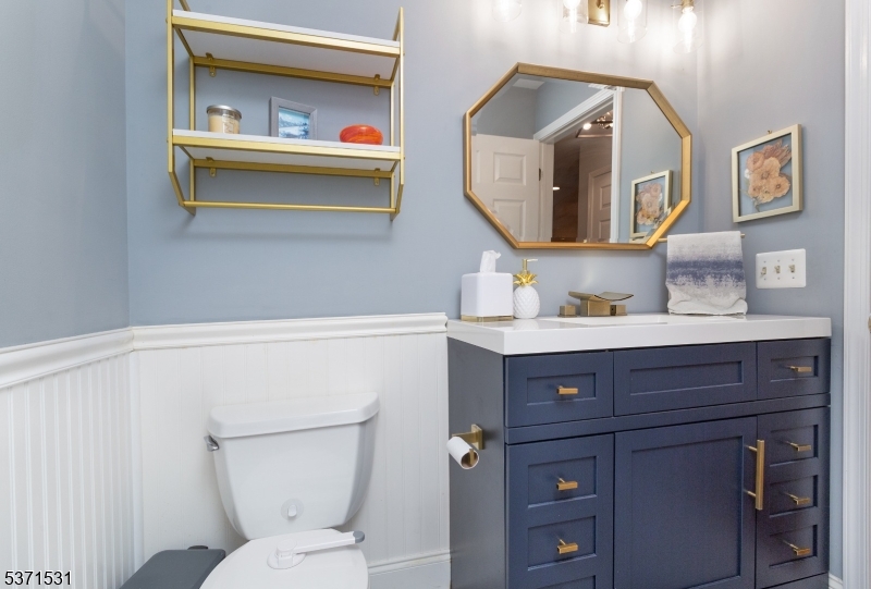 Cambridge Heights - Residential