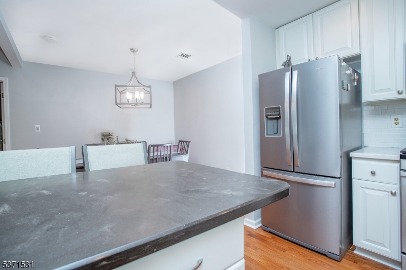 Cambridge Heights - Residential