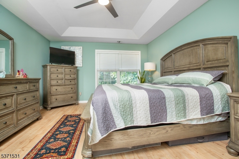 Cambridge Heights - Residential