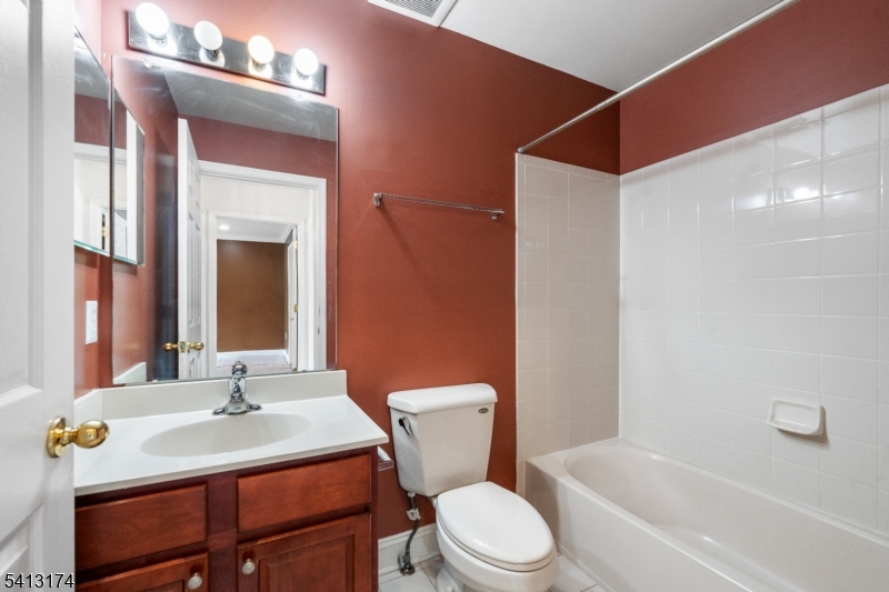 The Reserve - Residential