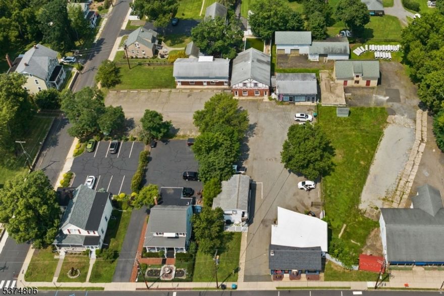 CALLING ALL INVESTORS!!! This mixed-use commercial storefront and apartment complex features endless possibilities and revenue streams.  5 total buildings and roughly 11k sq/ft of mixed-use lease opportunities. This complex features an established and stable tenant base with the opportunity to expand. The complex has over 40+ parking spaces and is ideally located off Route 31 in downtown Flemington. The property has ease of access to major roads and walkability to shops and directly across from the Stangl Factory Market Center. This mixed use complex offers endless opportunities and would also be ideal for redevelopment.! Schedule your showing today!