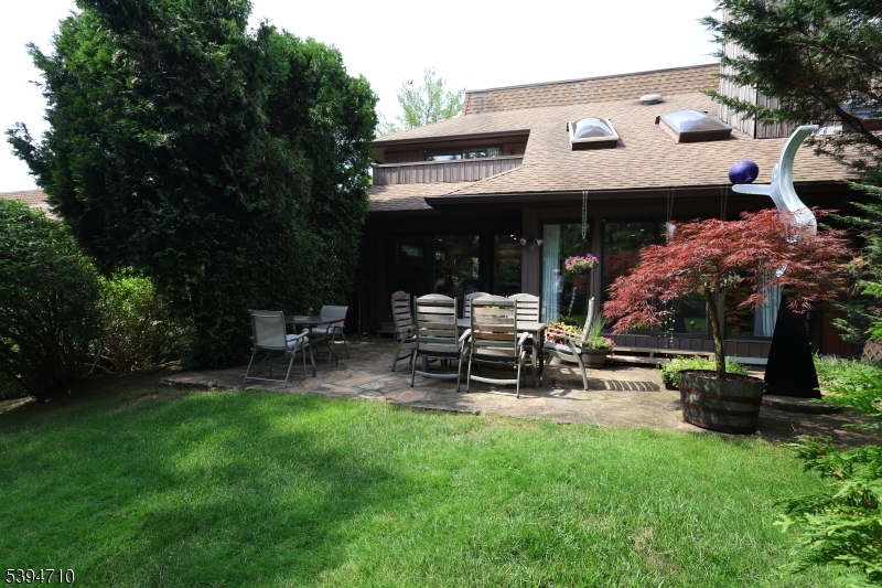 Barringer Court - Residential