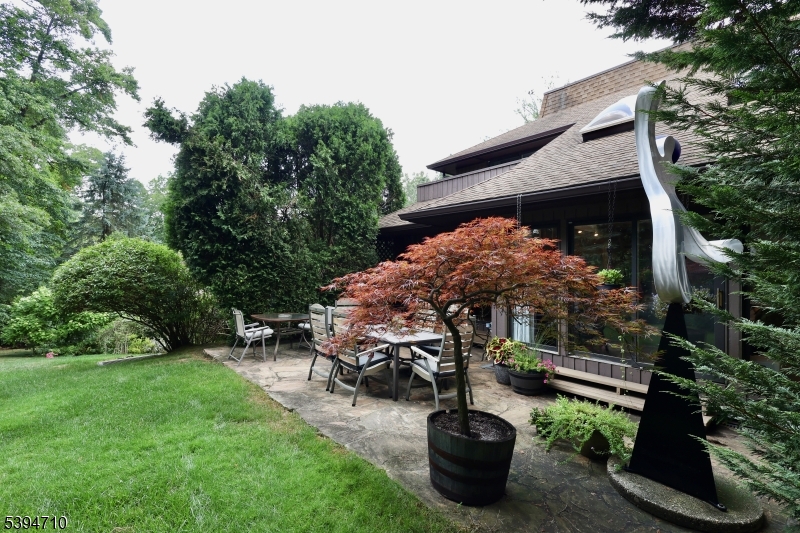 Barringer Court - Residential