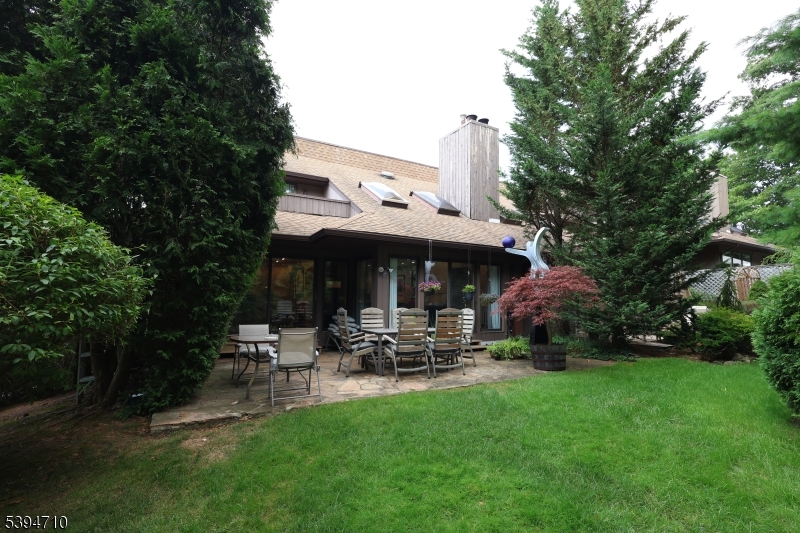 Barringer Court - Residential