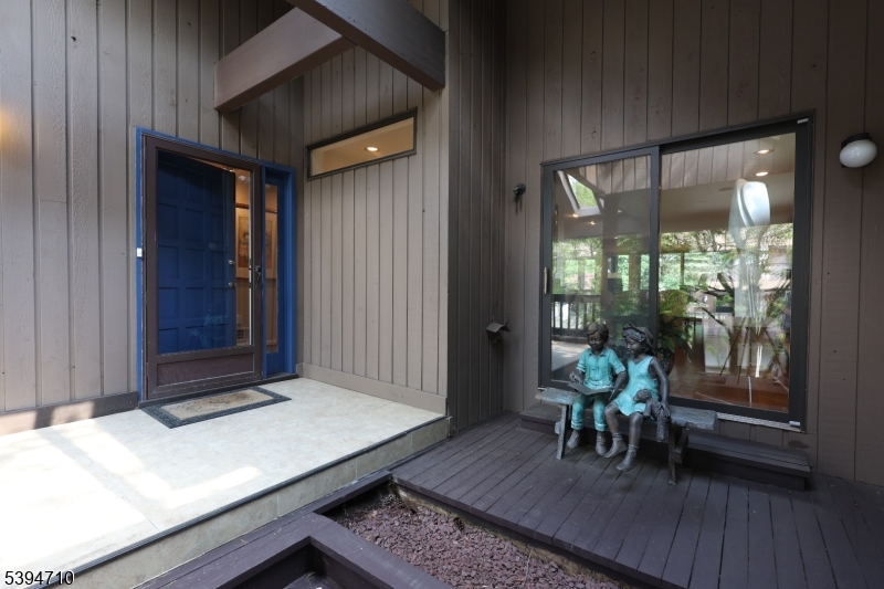 Barringer Court - Residential