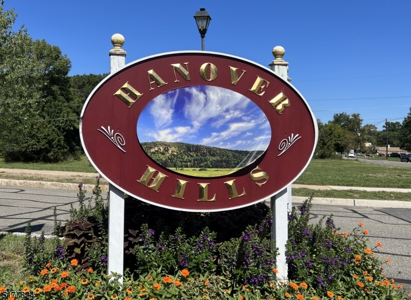 Hanover Hills - Residential