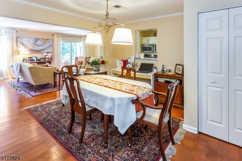 Hanover Hills - Residential