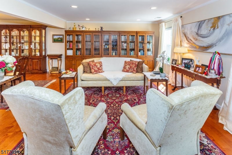 Hanover Hills - Residential