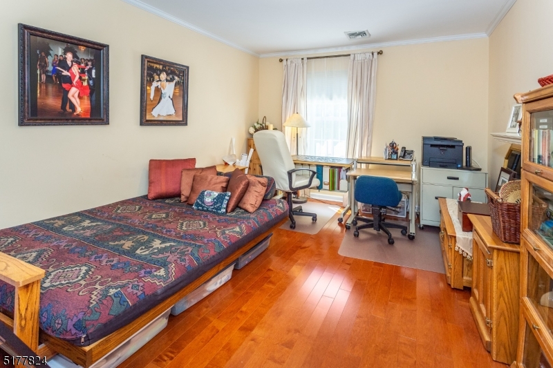 Hanover Hills - Residential